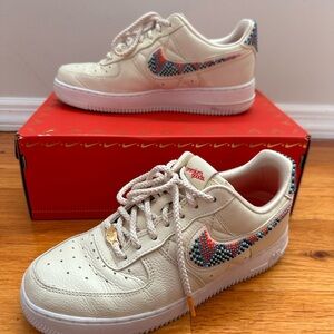 Nike Air Force 1 Low X Premium Goods